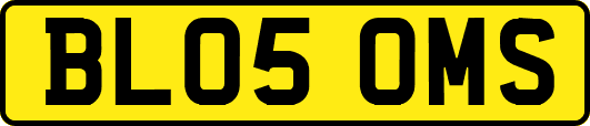 BL05OMS