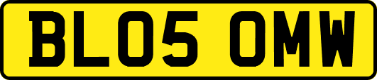 BL05OMW