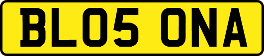 BL05ONA