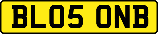 BL05ONB