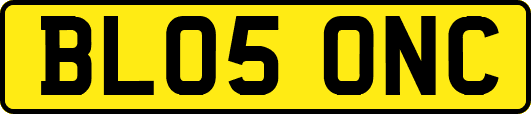BL05ONC