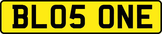 BL05ONE