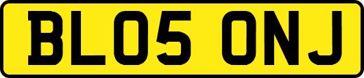 BL05ONJ