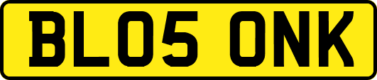 BL05ONK