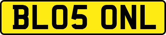 BL05ONL