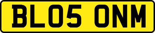 BL05ONM