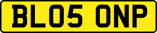 BL05ONP