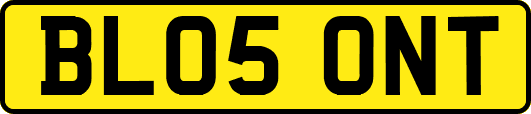 BL05ONT