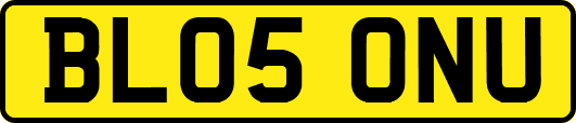 BL05ONU