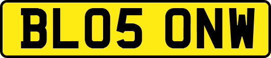 BL05ONW