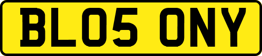 BL05ONY