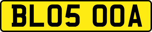 BL05OOA