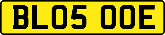 BL05OOE