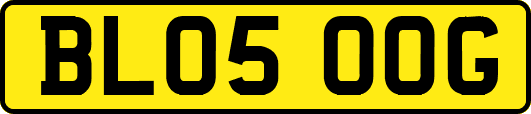 BL05OOG