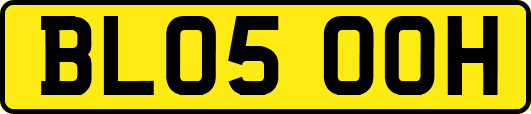 BL05OOH