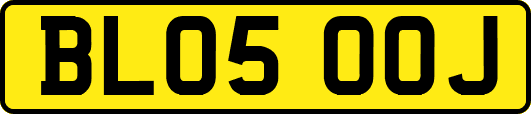 BL05OOJ