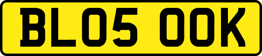 BL05OOK
