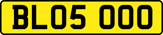 BL05OOO