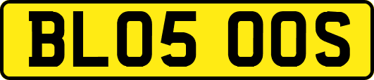 BL05OOS