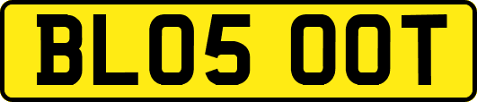 BL05OOT