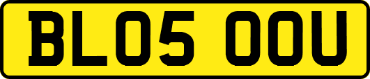 BL05OOU