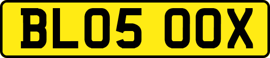 BL05OOX