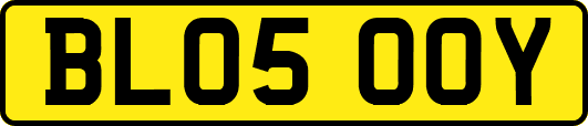 BL05OOY