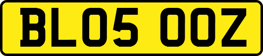 BL05OOZ