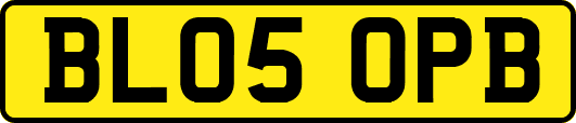 BL05OPB
