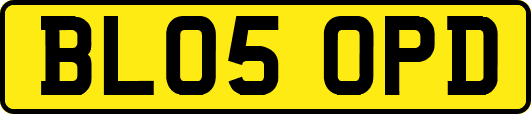 BL05OPD