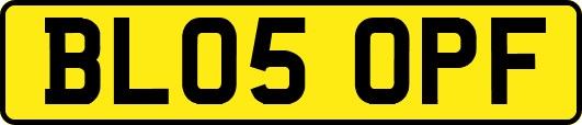 BL05OPF