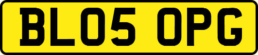 BL05OPG