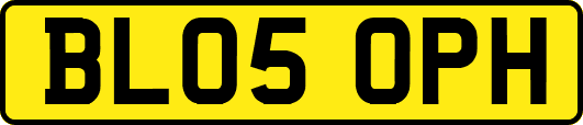 BL05OPH