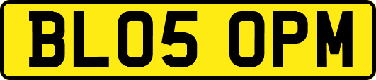 BL05OPM