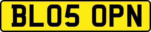 BL05OPN