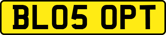 BL05OPT