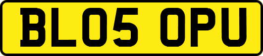 BL05OPU