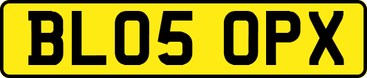 BL05OPX