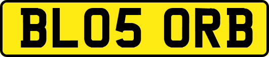 BL05ORB