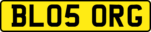 BL05ORG