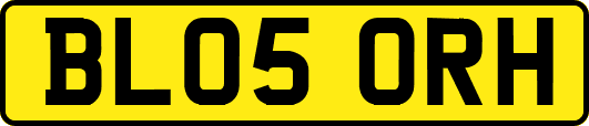 BL05ORH