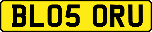 BL05ORU