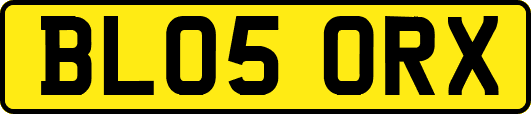 BL05ORX