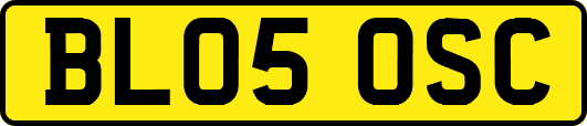 BL05OSC