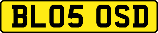 BL05OSD