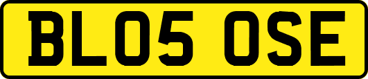 BL05OSE