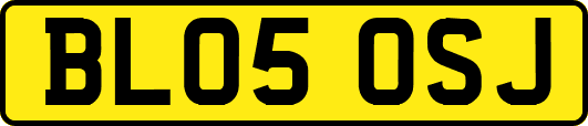 BL05OSJ