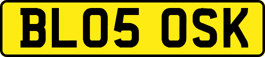 BL05OSK
