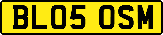 BL05OSM
