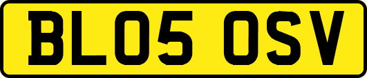 BL05OSV